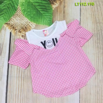 Girl T-shirts