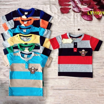 Boy T-shirts