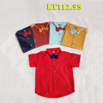 Boy T- shirt