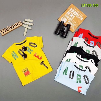 Boy T- shirt
