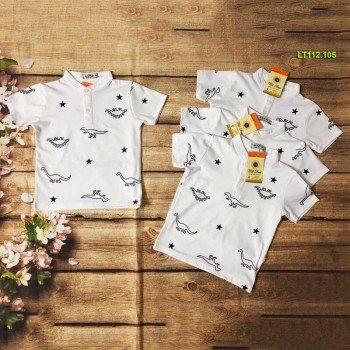 Boy T-shirts