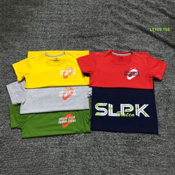 Boy T-shirts