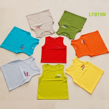 Boy T- shirt