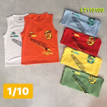Boy T- shirt