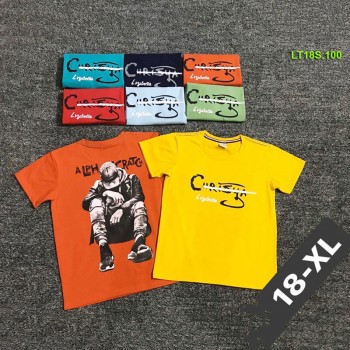 Boy T- shirt