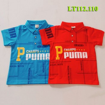 Boy T- shirt