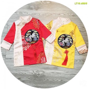 Boy T- shirt