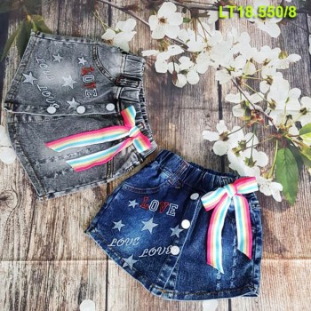 Girl skirt