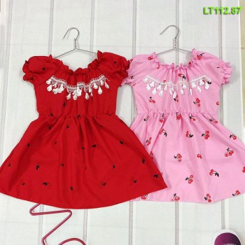 Girl Dress