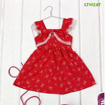 Girl Dress