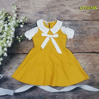 Girl Dress