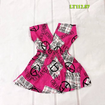 Girl Dress
