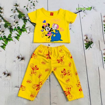 Girl clothing sets