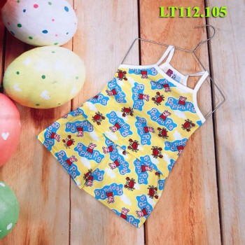 Girl clothing sets