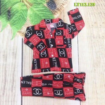 Girl clothing sets