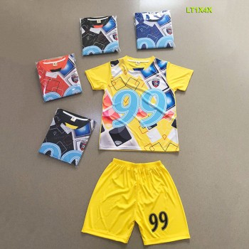 Boy clothing sets