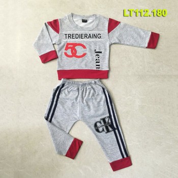 Boy clothing sets