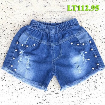 Girl pants