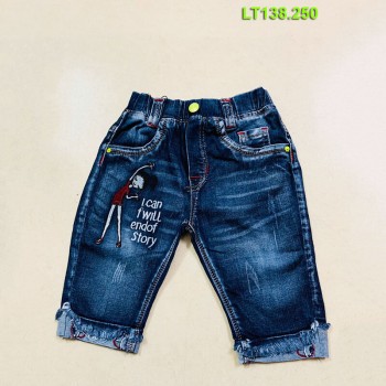 Girl pants