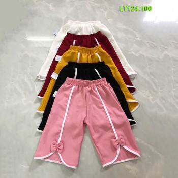 Girl pants