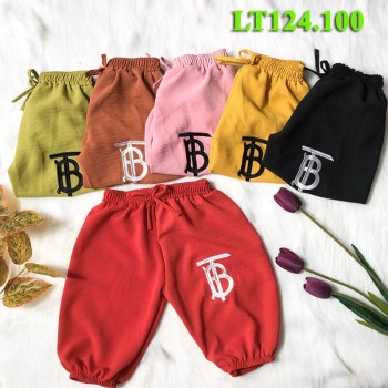 Girl pants