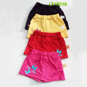 Girl pants