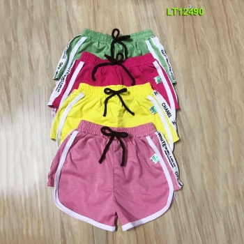 Girl pants