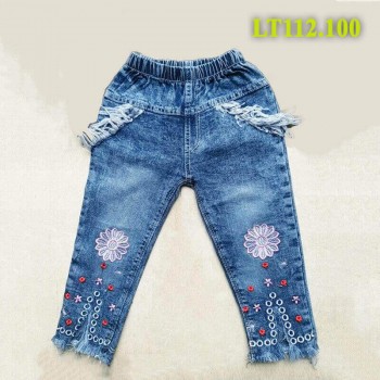 Girl pants