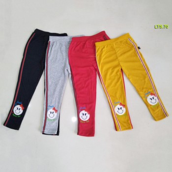 Girl pants