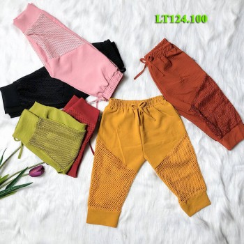Girl pants
