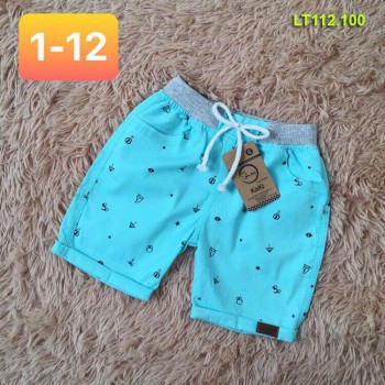 Boy pants