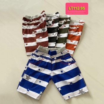 Boy pants