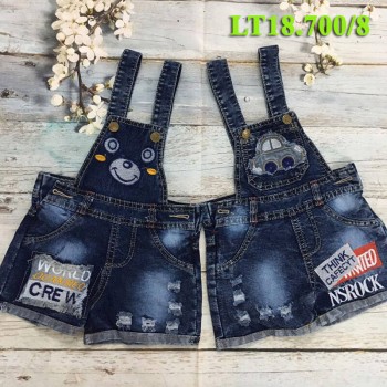 Boy pants