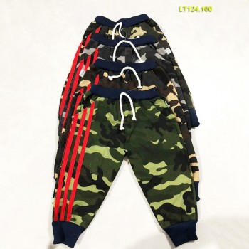 Boy pants