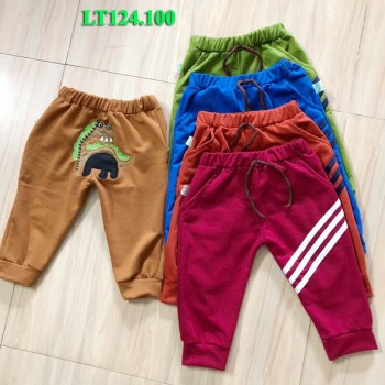 Boy pants