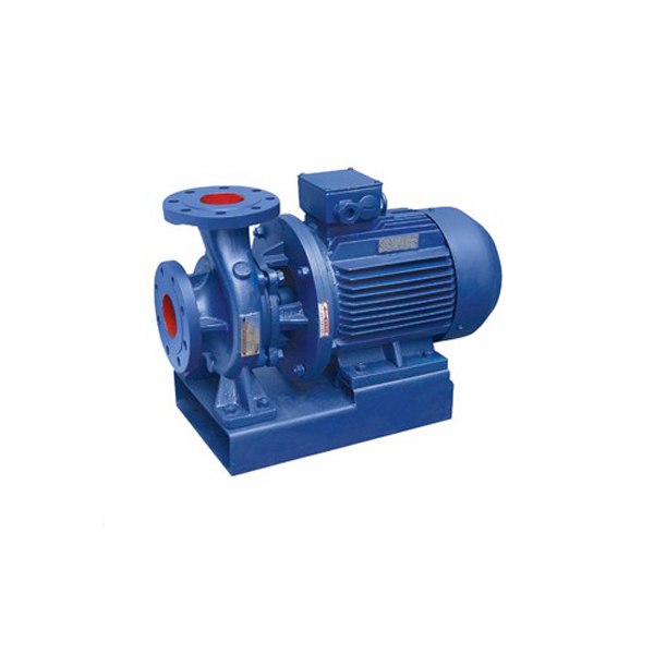 Centrifugal pump