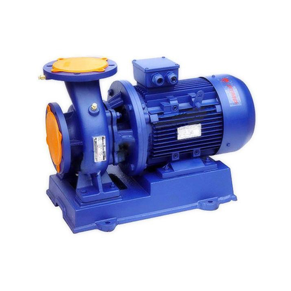 Centrifugal pump