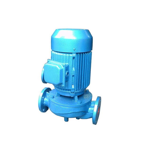 Centrifugal pump