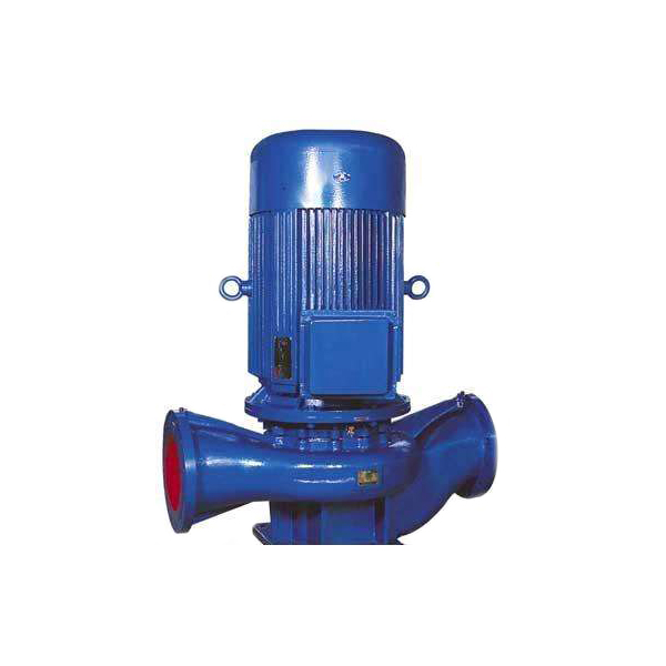 Centrifugal pump