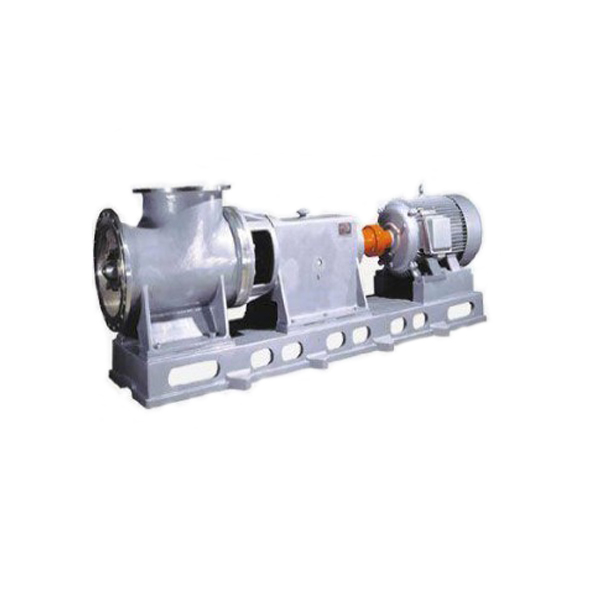 Chemical process pump
