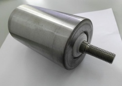 Stainless Steel Roller