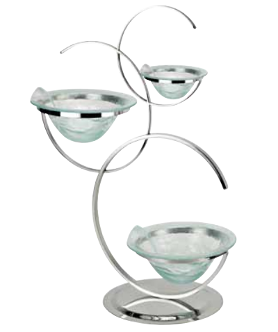 Buffet display equipment