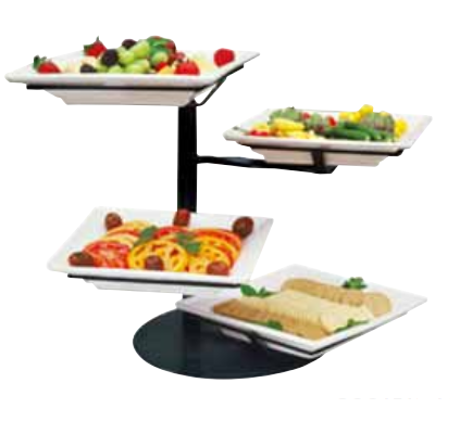 Buffet display equipment