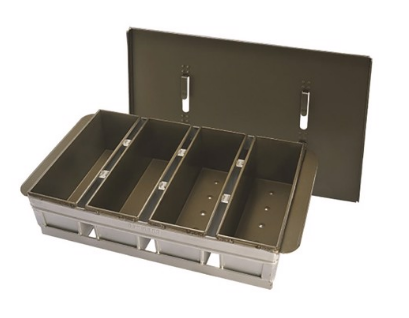 Cake mould