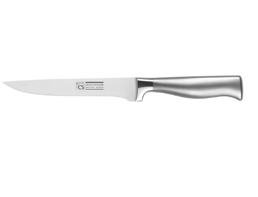 Meat cutting knife