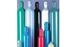 Mixed gas