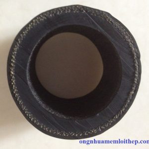 Slurry rubber hose
