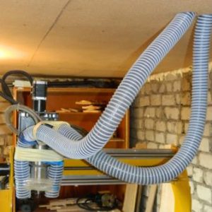 Air conditioner hose