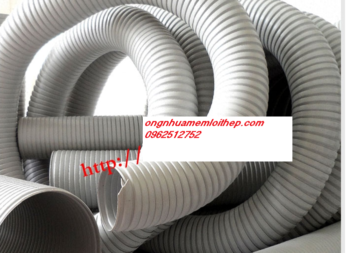 Flexible hose