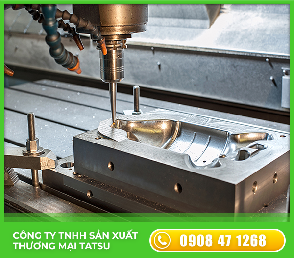 Die-casting molds